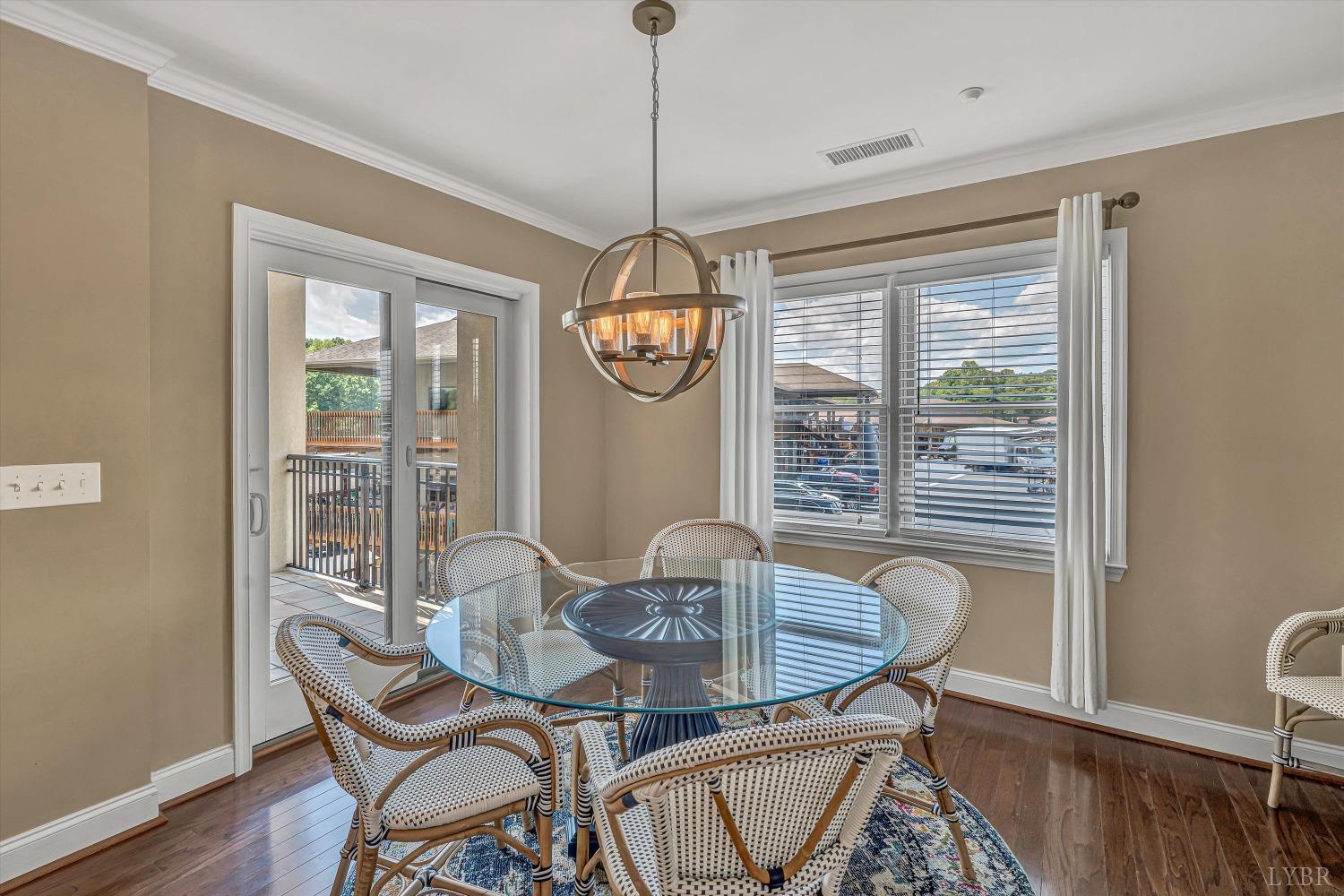 100 Bridgewater Pointe Place #201, Moneta, Virginia image 11