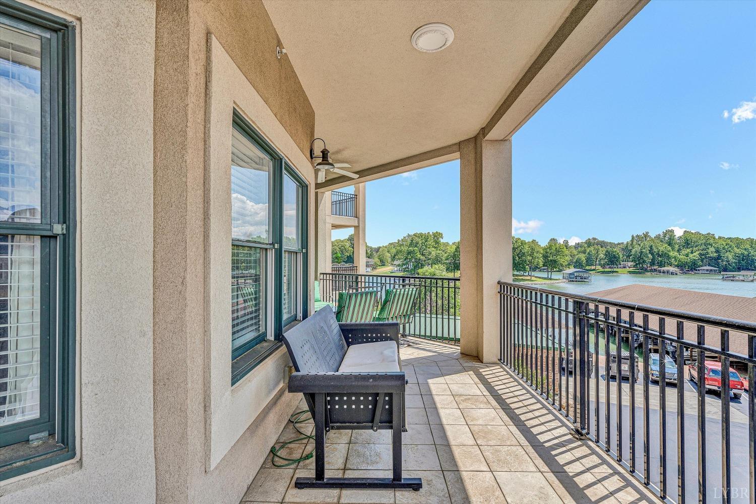 100 Bridgewater Pointe Place #201, Moneta, Virginia image 13