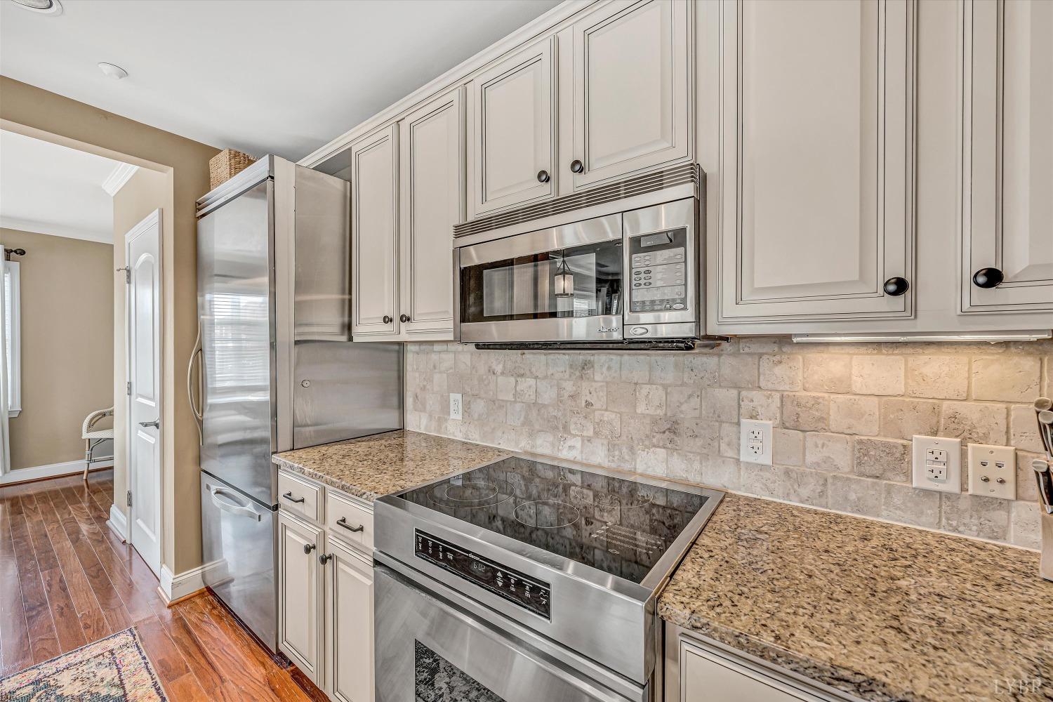 100 Bridgewater Pointe Place #201, Moneta, Virginia image 5