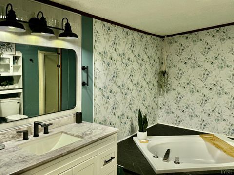 Tiny photo for 6223 Joppa Mill Rd Rd, Moneta, VA 24121 (MLS # 362632)