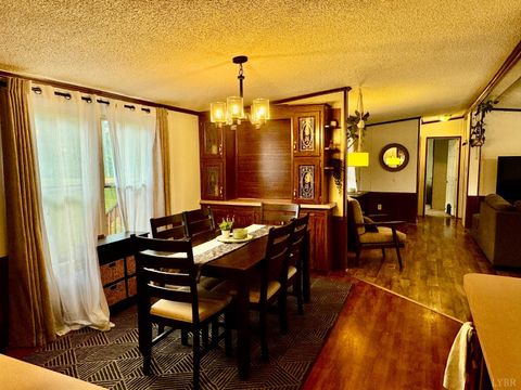 Tiny photo for 6223 Joppa Mill Rd Rd, Moneta, VA 24121 (MLS # 362632)