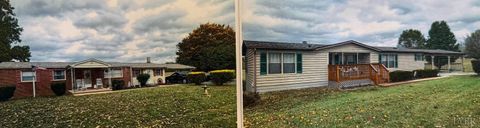 Photo of 6223 Joppa Mill Rd Rd, Moneta, VA 24121 (MLS # 362632)