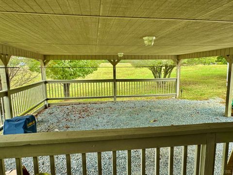 Tiny photo for 6223 Joppa Mill Rd Rd, Moneta, VA 24121 (MLS # 362632)