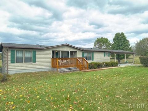 Tiny photo for 6223 Joppa Mill Rd Rd, Moneta, VA 24121 (MLS # 362632)