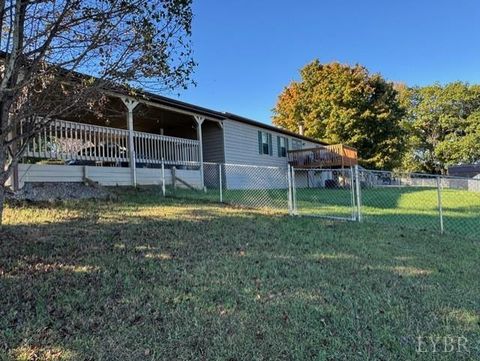 Tiny photo for 6223 Joppa Mill Rd Rd, Moneta, VA 24121 (MLS # 362632)