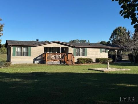 Tiny photo for 6223 Joppa Mill Rd Rd, Moneta, VA 24121 (MLS # 362632)