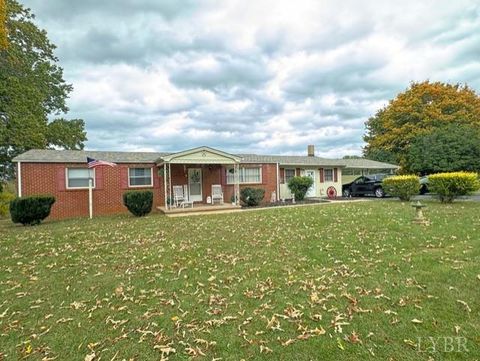 Tiny photo for 6223 Joppa Mill Rd Rd, Moneta, VA 24121 (MLS # 362632)