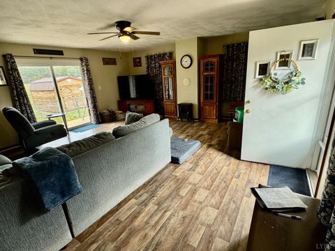 Tiny photo for 6223 Joppa Mill Rd Rd, Moneta, VA 24121 (MLS # 362632)