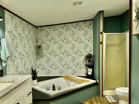 Tiny photo for 6223 Joppa Mill Rd Rd, Moneta, VA 24121 (MLS # 362632)