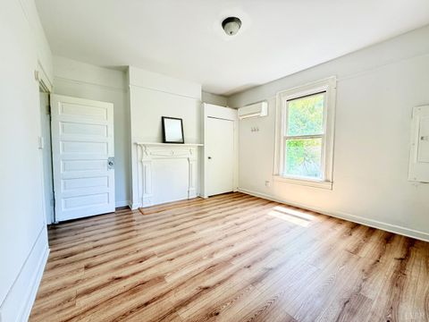 Tiny photo for 1624 FILLMORE ST, Lynchburg, VA 24501 (MLS # 366640)