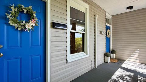 Tiny photo for 1624 FILLMORE ST, Lynchburg, VA 24501 (MLS # 366640)