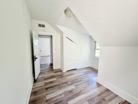 Tiny photo for 1624 FILLMORE ST, Lynchburg, VA 24501 (MLS # 366640)