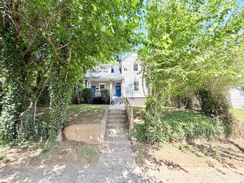 Tiny photo for 1624 FILLMORE ST, Lynchburg, VA 24501 (MLS # 366640)