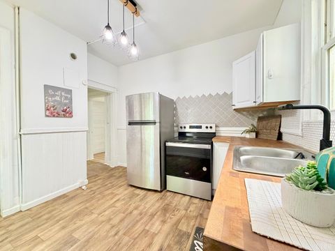 Tiny photo for 1624 FILLMORE ST, Lynchburg, VA 24501 (MLS # 366640)