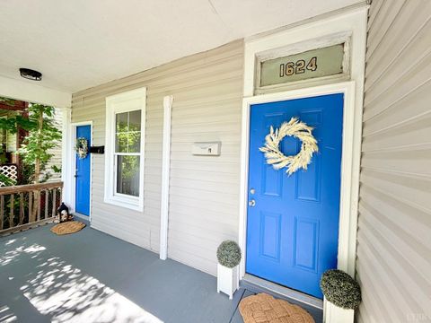 Tiny photo for 1624 FILLMORE ST, Lynchburg, VA 24501 (MLS # 366640)