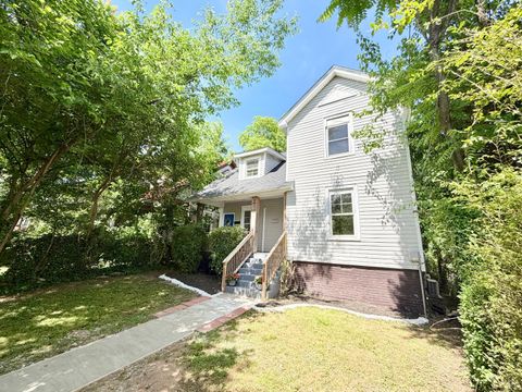 Tiny photo for 1624 FILLMORE ST, Lynchburg, VA 24501 (MLS # 366640)