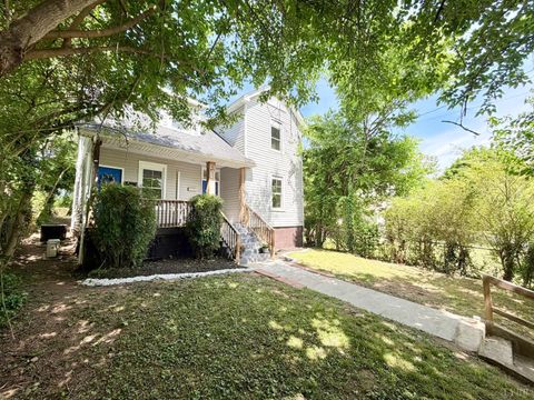 Tiny photo for 1624 FILLMORE ST, Lynchburg, VA 24501 (MLS # 366640)