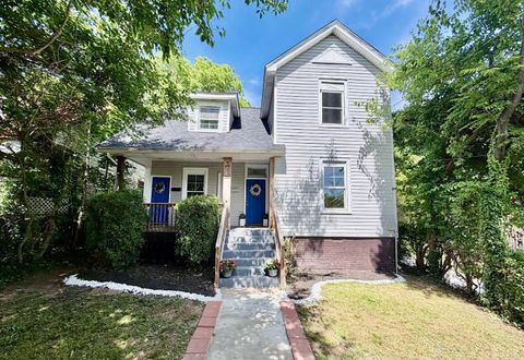 Photo of 1624 FILLMORE ST, Lynchburg, VA 24501 (MLS # 366640)