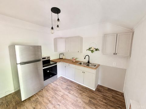 Tiny photo for 1624 FILLMORE ST, Lynchburg, VA 24501 (MLS # 366640)