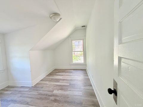 Tiny photo for 1624 FILLMORE ST, Lynchburg, VA 24501 (MLS # 366640)