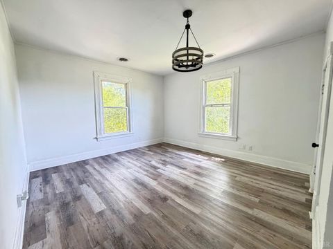 Tiny photo for 1624 FILLMORE ST, Lynchburg, VA 24501 (MLS # 366640)