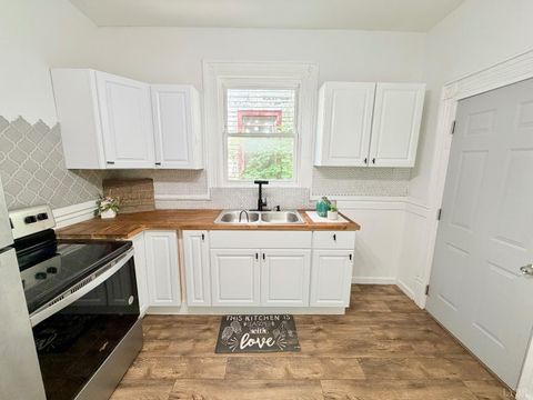 Tiny photo for 1624 FILLMORE ST, Lynchburg, VA 24501 (MLS # 366640)