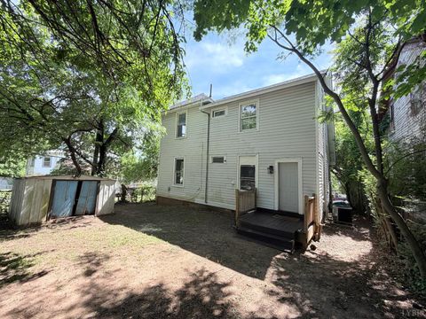 Tiny photo for 1624 FILLMORE ST, Lynchburg, VA 24501 (MLS # 366640)