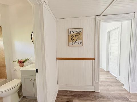 Tiny photo for 1624 FILLMORE ST, Lynchburg, VA 24501 (MLS # 366640)