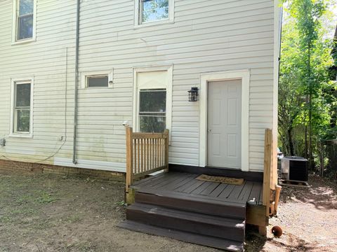 Tiny photo for 1624 FILLMORE ST, Lynchburg, VA 24501 (MLS # 366640)