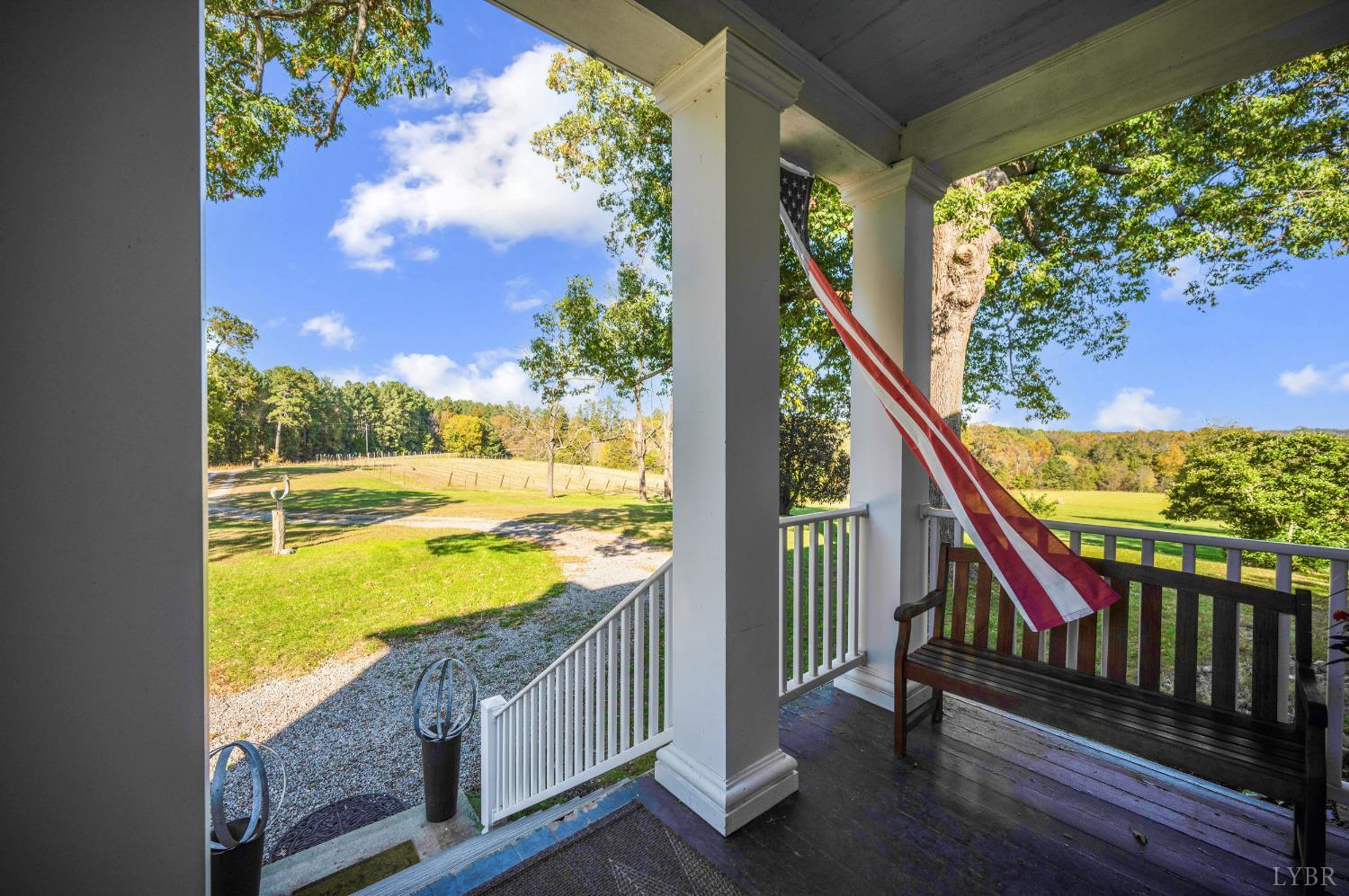 25231 Selma Road, Jetersville, Virginia image 6