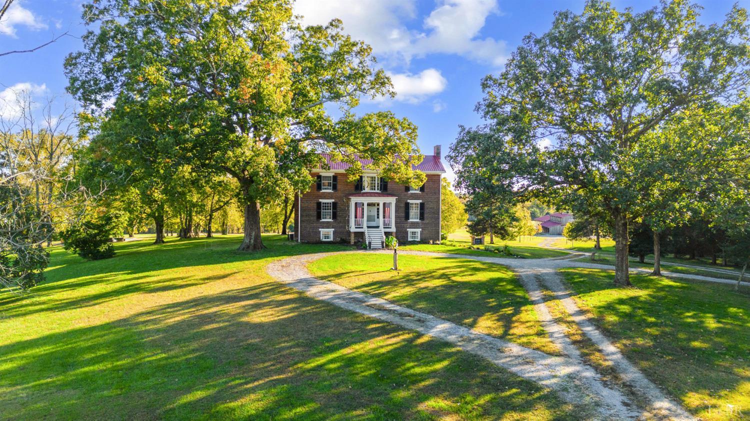 25231 Selma Road, Jetersville, Virginia image 1