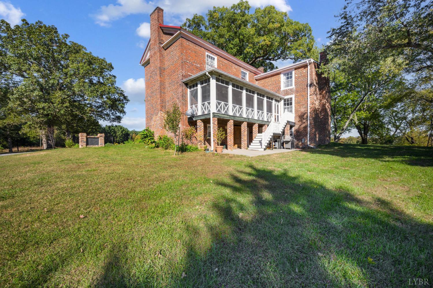 25231 Selma Road, Jetersville, Virginia image 8