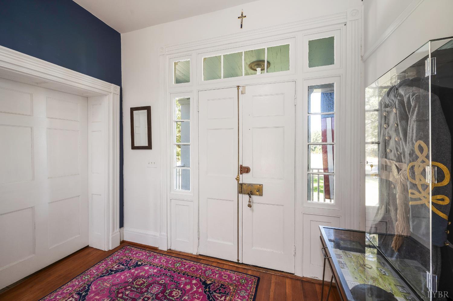25231 Selma Road, Jetersville, Virginia image 12