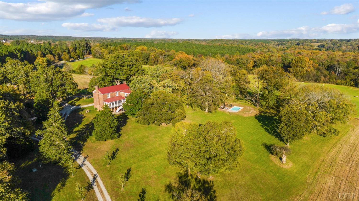 25231 Selma Road, Jetersville, Virginia image 4