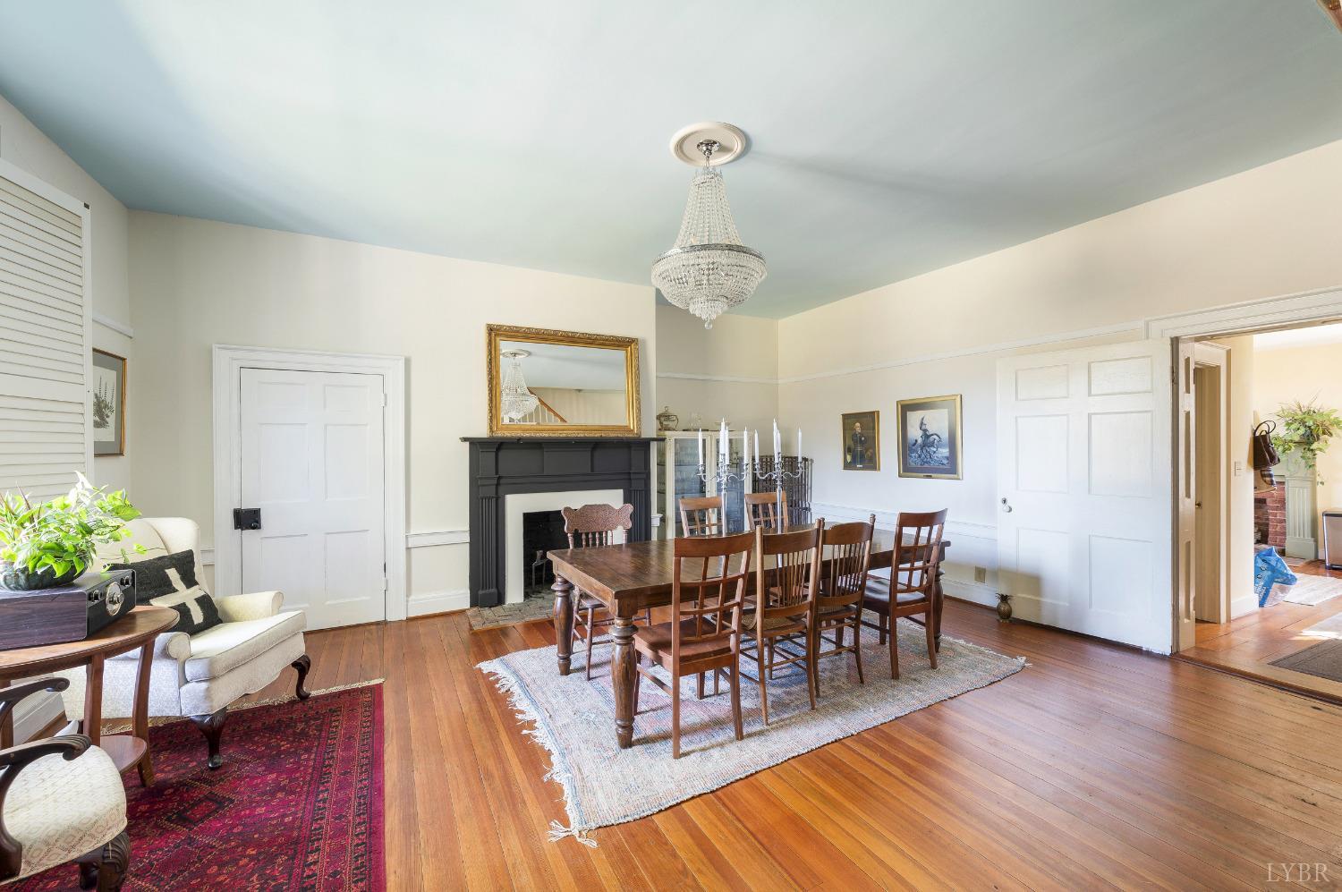25231 Selma Road, Jetersville, Virginia image 20