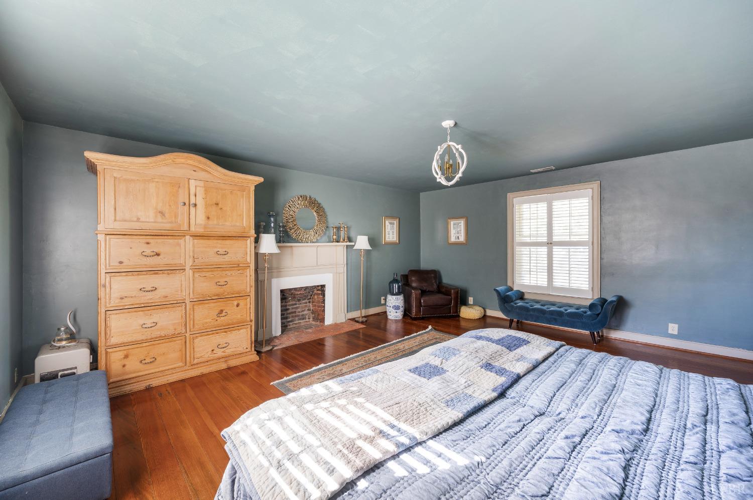 25231 Selma Road, Jetersville, Virginia image 44