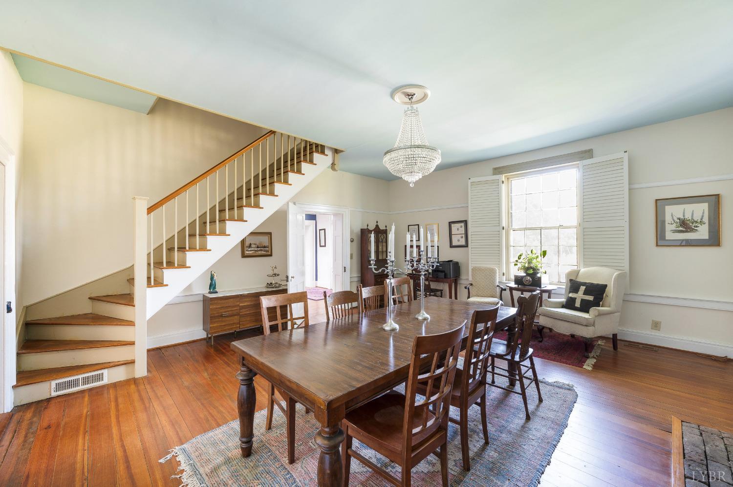 25231 Selma Road, Jetersville, Virginia image 23