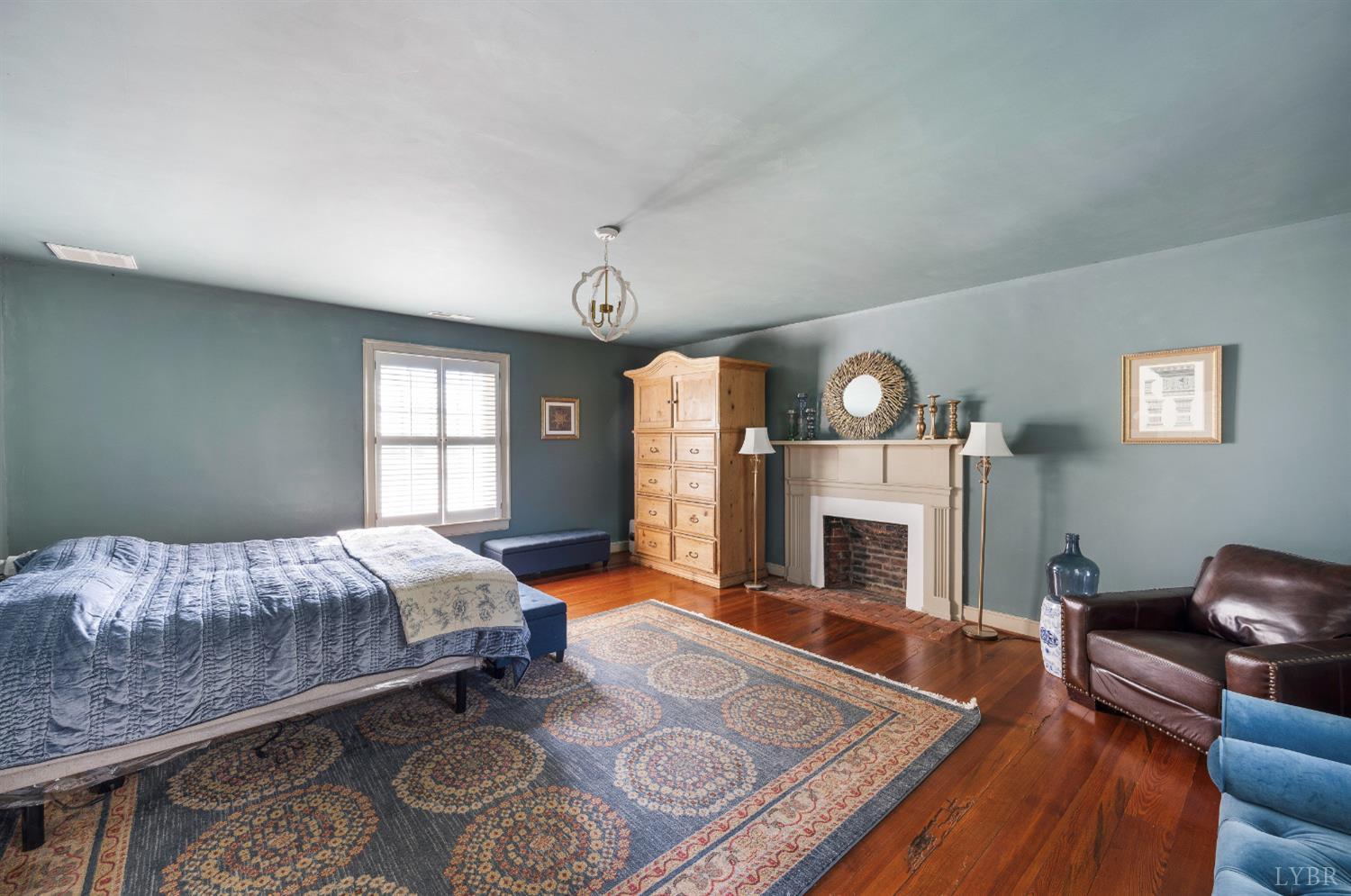 25231 Selma Road, Jetersville, Virginia image 43