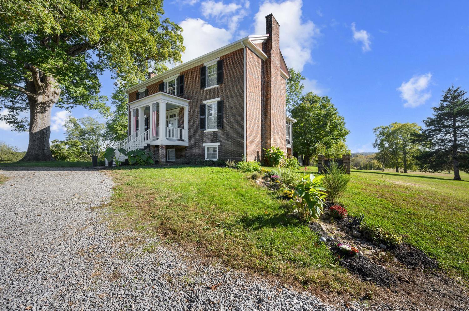 25231 Selma Road, Jetersville, Virginia image 2
