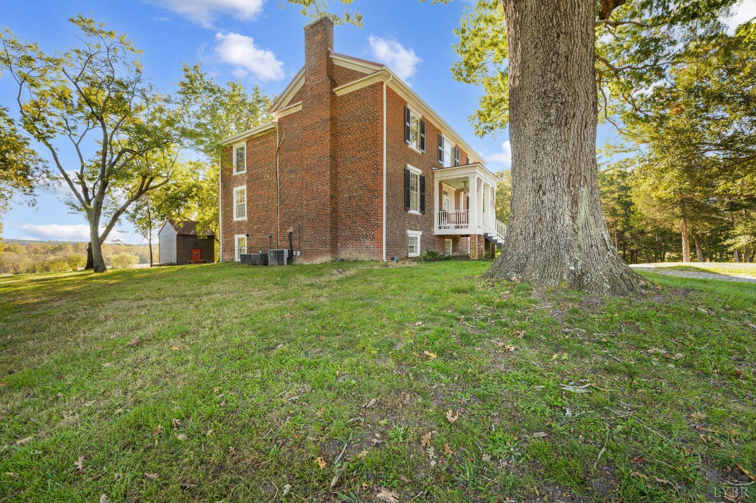25231 Selma Road, Jetersville, Virginia image 7