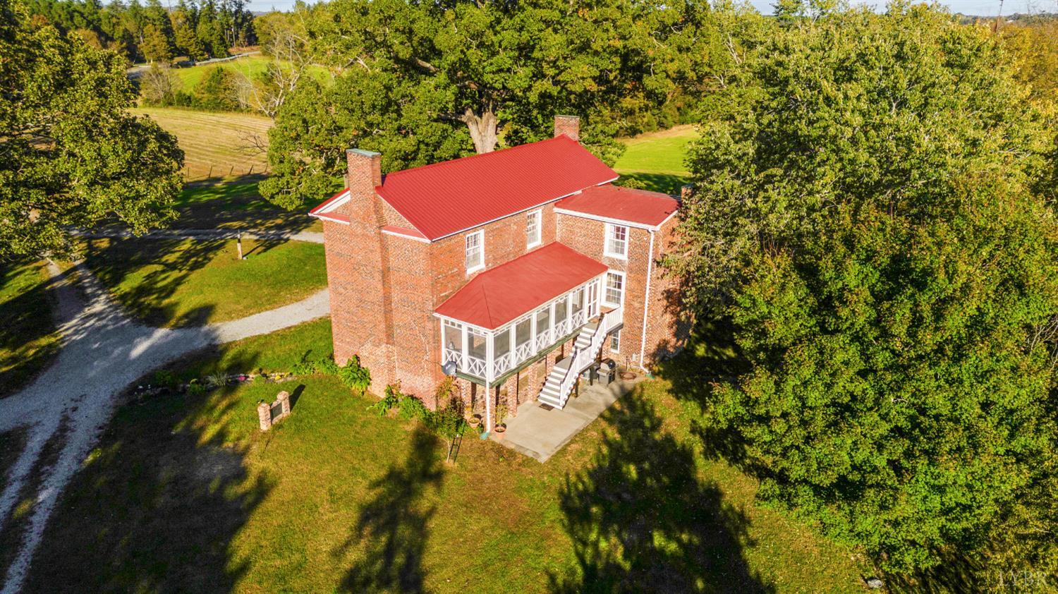 25231 Selma Road, Jetersville, Virginia image 5