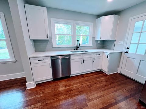 Tiny photo for 198 Woodbridge Lane Ln, Spout Spring, VA 24593 (MLS # 362467)