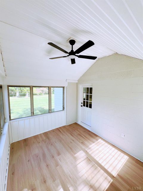 Tiny photo for 198 Woodbridge Lane Ln, Spout Spring, VA 24593 (MLS # 362467)