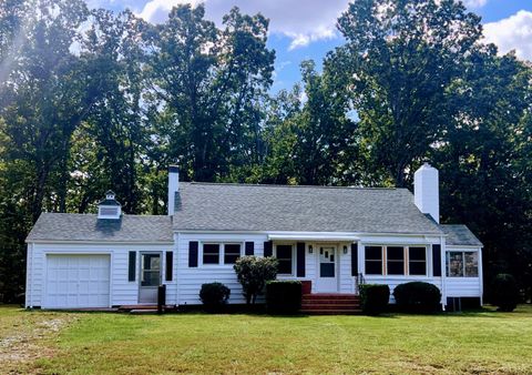 Tiny photo for 198 Woodbridge Lane Ln, Spout Spring, VA 24593 (MLS # 362467)