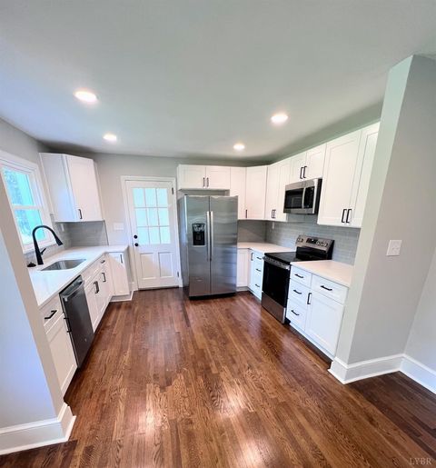 Tiny photo for 198 Woodbridge Lane Ln, Spout Spring, VA 24593 (MLS # 362467)