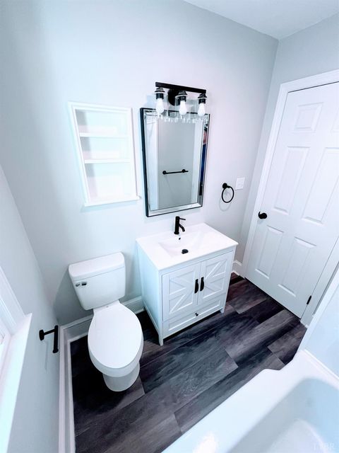 Tiny photo for 198 Woodbridge Lane Ln, Spout Spring, VA 24593 (MLS # 362467)