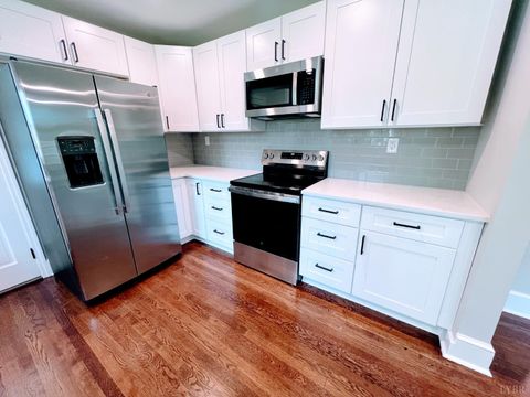 Tiny photo for 198 Woodbridge Lane Ln, Spout Spring, VA 24593 (MLS # 362467)