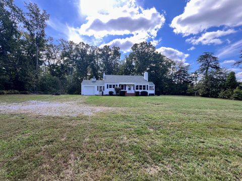 Tiny photo for 198 Woodbridge Lane Ln, Spout Spring, VA 24593 (MLS # 362467)