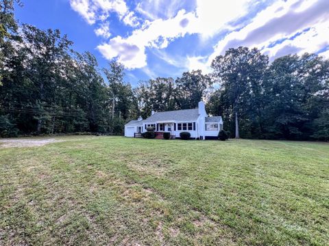 Tiny photo for 198 Woodbridge Lane Ln, Spout Spring, VA 24593 (MLS # 362467)