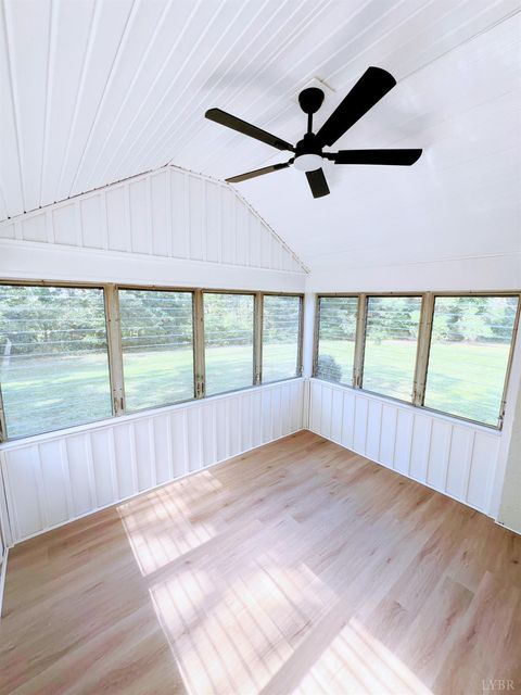 Tiny photo for 198 Woodbridge Lane Ln, Spout Spring, VA 24593 (MLS # 362467)